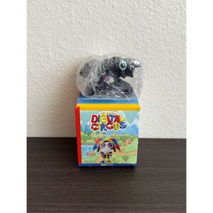 The Amazing Digital Circus Animiniz Main Characters Series Figure RARE - Kaufmo